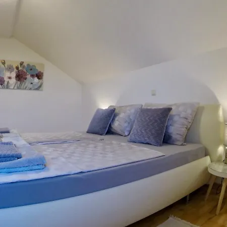 Lavanda Sumpetar Apartman Jesenice