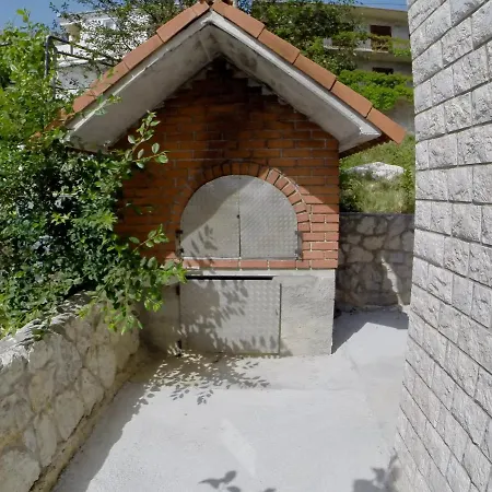 Lavanda Sumpetar Apartment Jesenice (Split-Dalmatia)