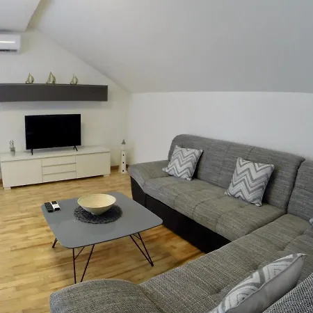 Apartment Lavanda Sumpetar *
