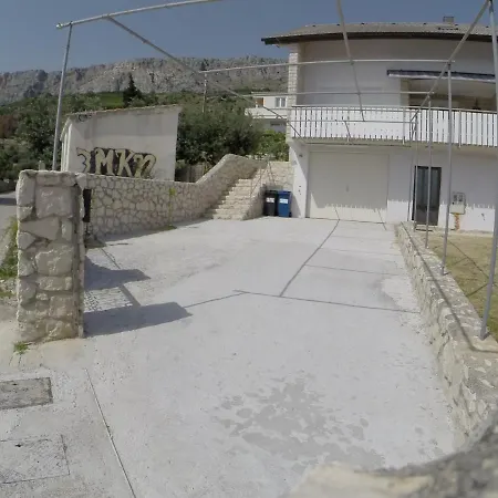 Lavanda Sumpetar Apartment Jesenice (Split-Dalmatia)