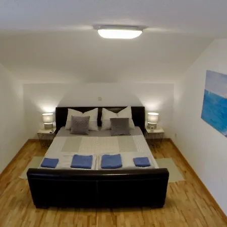 Lavanda Sumpetar Apartment *