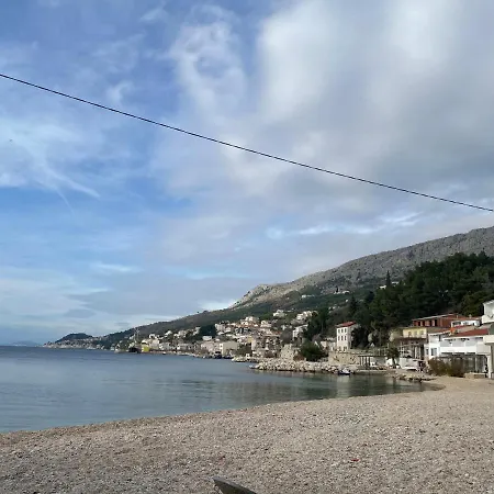 Lavanda Sumpetar Apartment Jesenice (Split-Dalmatia)